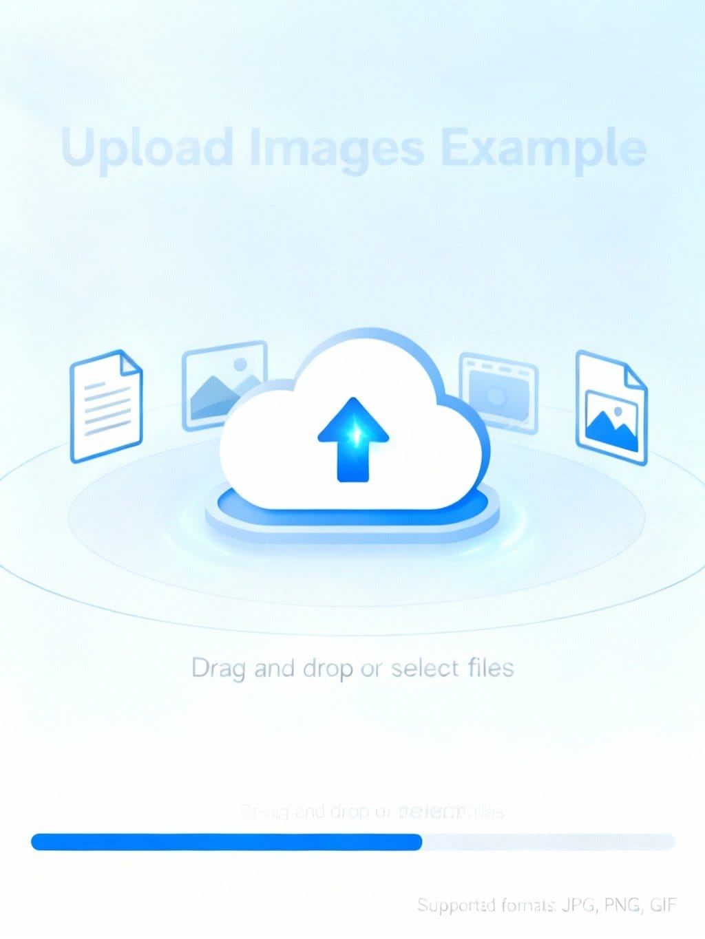 Generate Video Example